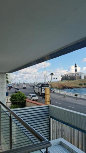 2 quartos Farol da Barra